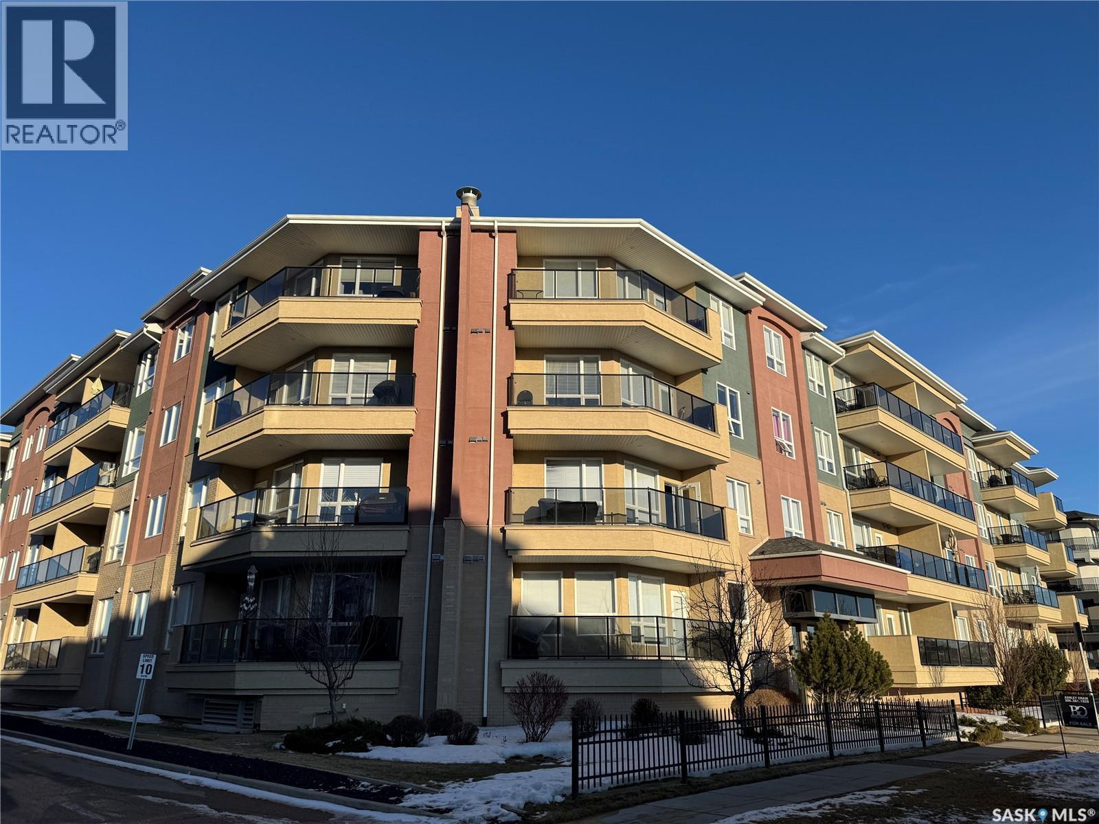 121 158 Pawlychenko Lane, Saskatoon, SK - Outdoor With Facade