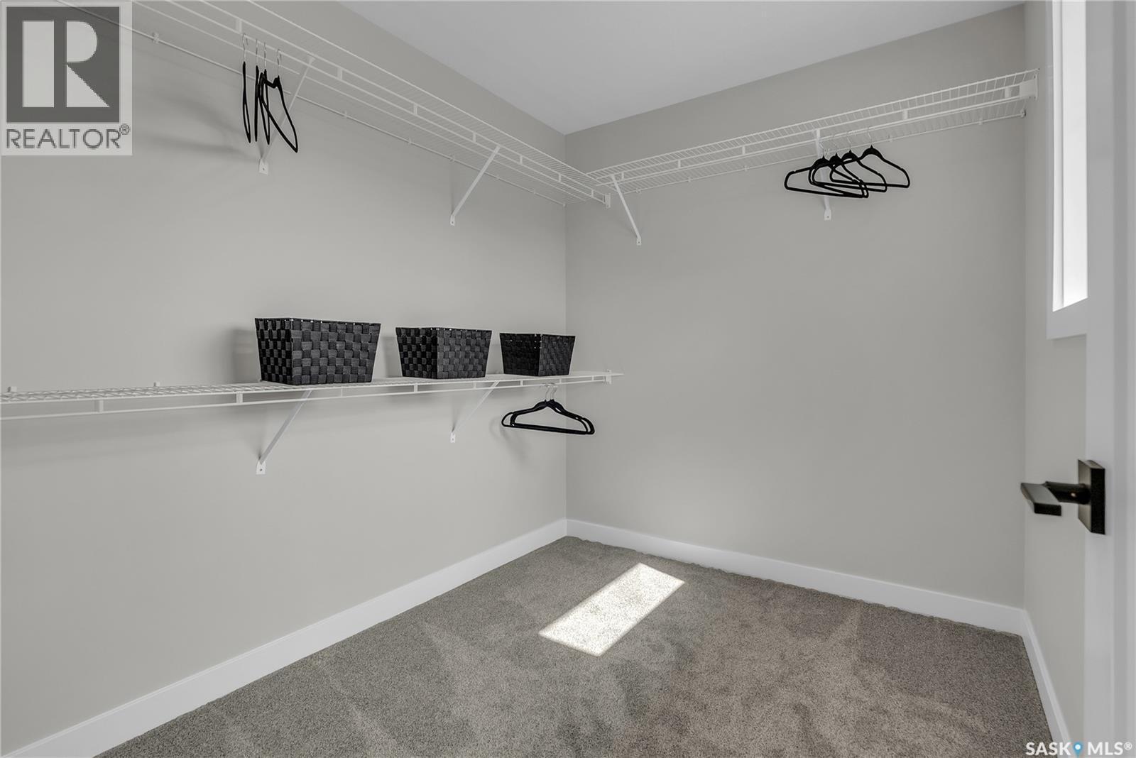 138 155 Mcfaull Way, Saskatoon, SK - Indoor With Storage