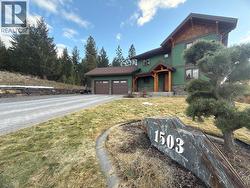 1503 MOUNT ROYAL Ridge Cranbrook, BC V1C 0C4