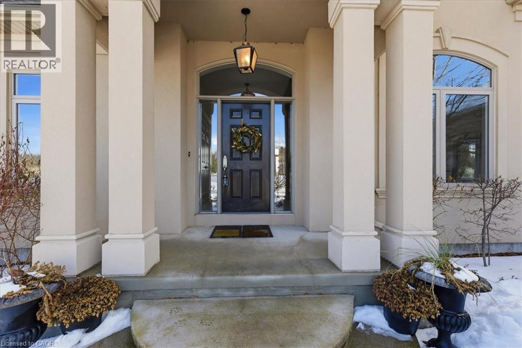 86 Canters Close, Kitchener, ON - Photo Showing Other Room