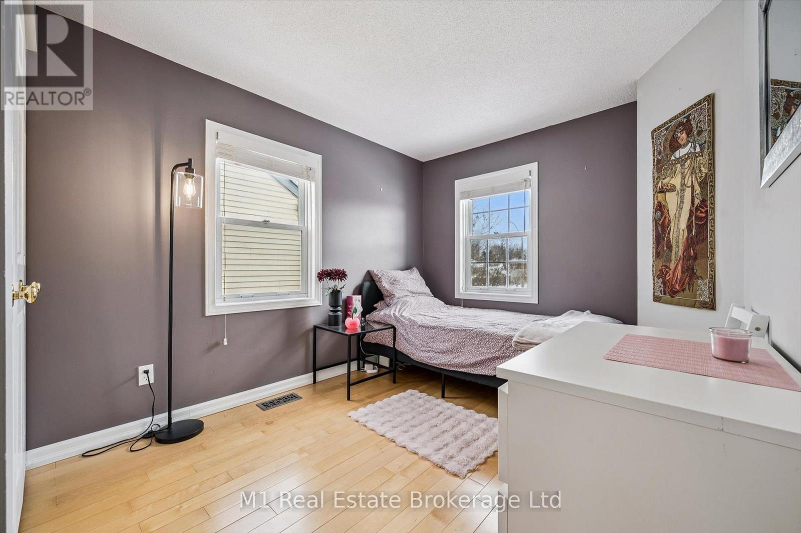 668 Jacob Lane, Waterloo, ON - Indoor Photo Showing Other Room