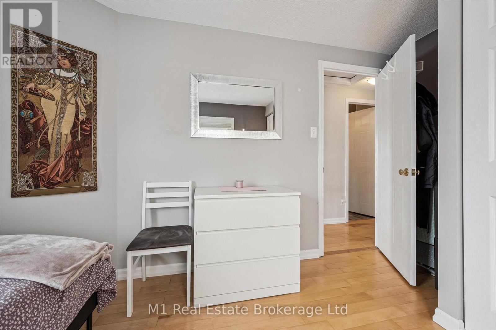 668 Jacob Lane, Waterloo, ON - Indoor Photo Showing Bedroom