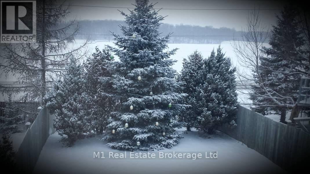 668 Jacob Lane, Waterloo, ON - Outdoor With View