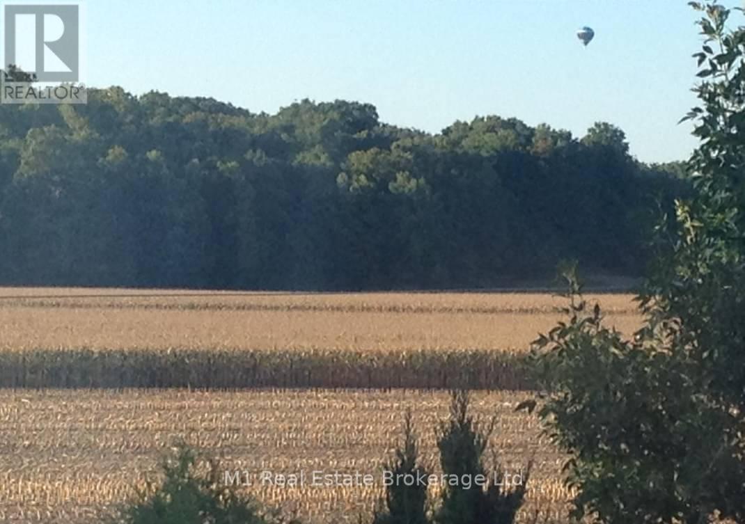 668 Jacob Lane, Waterloo, ON - Outdoor With View