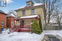 54 ELYSIAN STREET St. Thomas, ON N5P 1R6