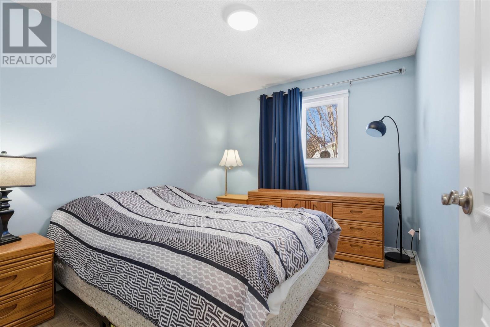 151 Youngfox Rd, Blind River, ON - Indoor Photo Showing Bedroom