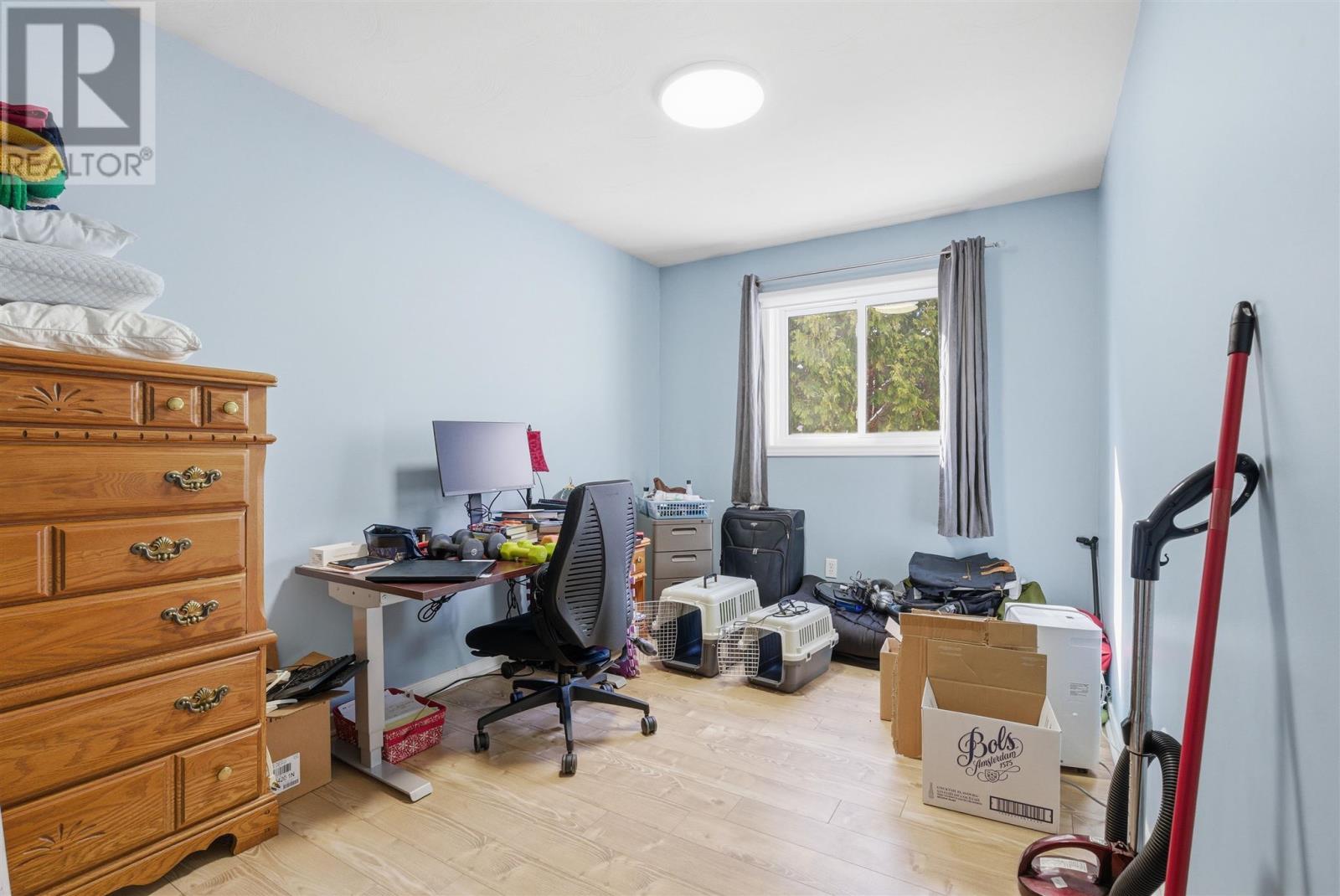 151 Youngfox Rd, Blind River, ON - Indoor Photo Showing Office