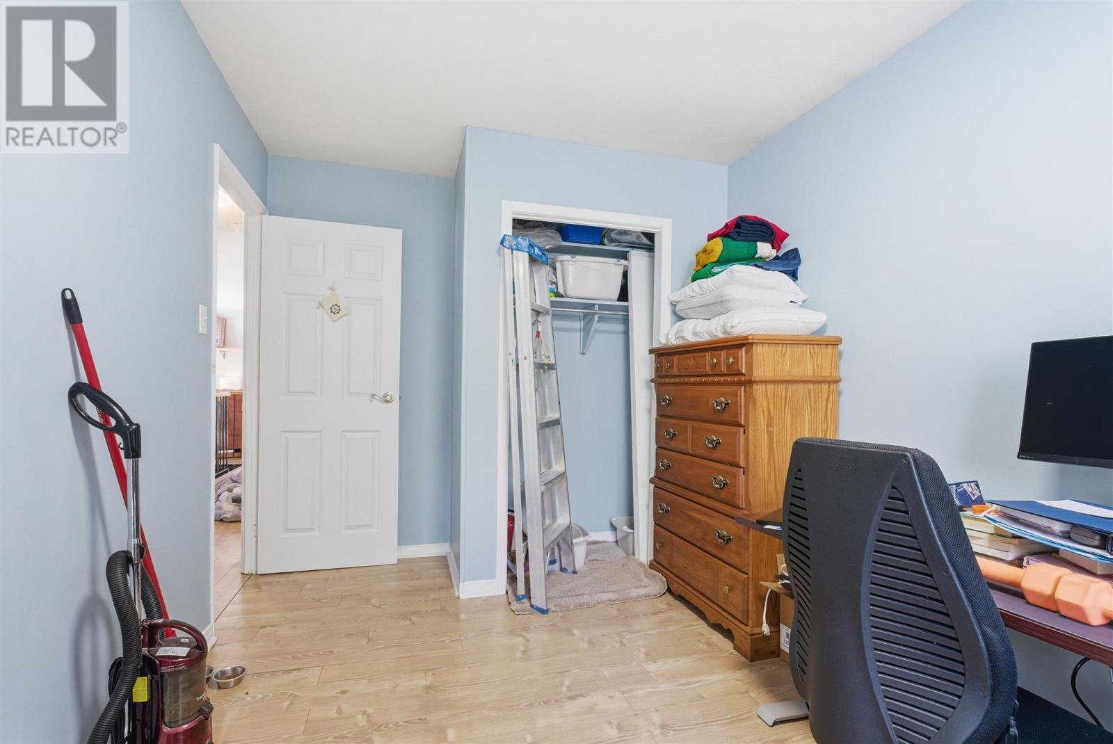 151 Youngfox Rd, Blind River, ON - Indoor Photo Showing Office