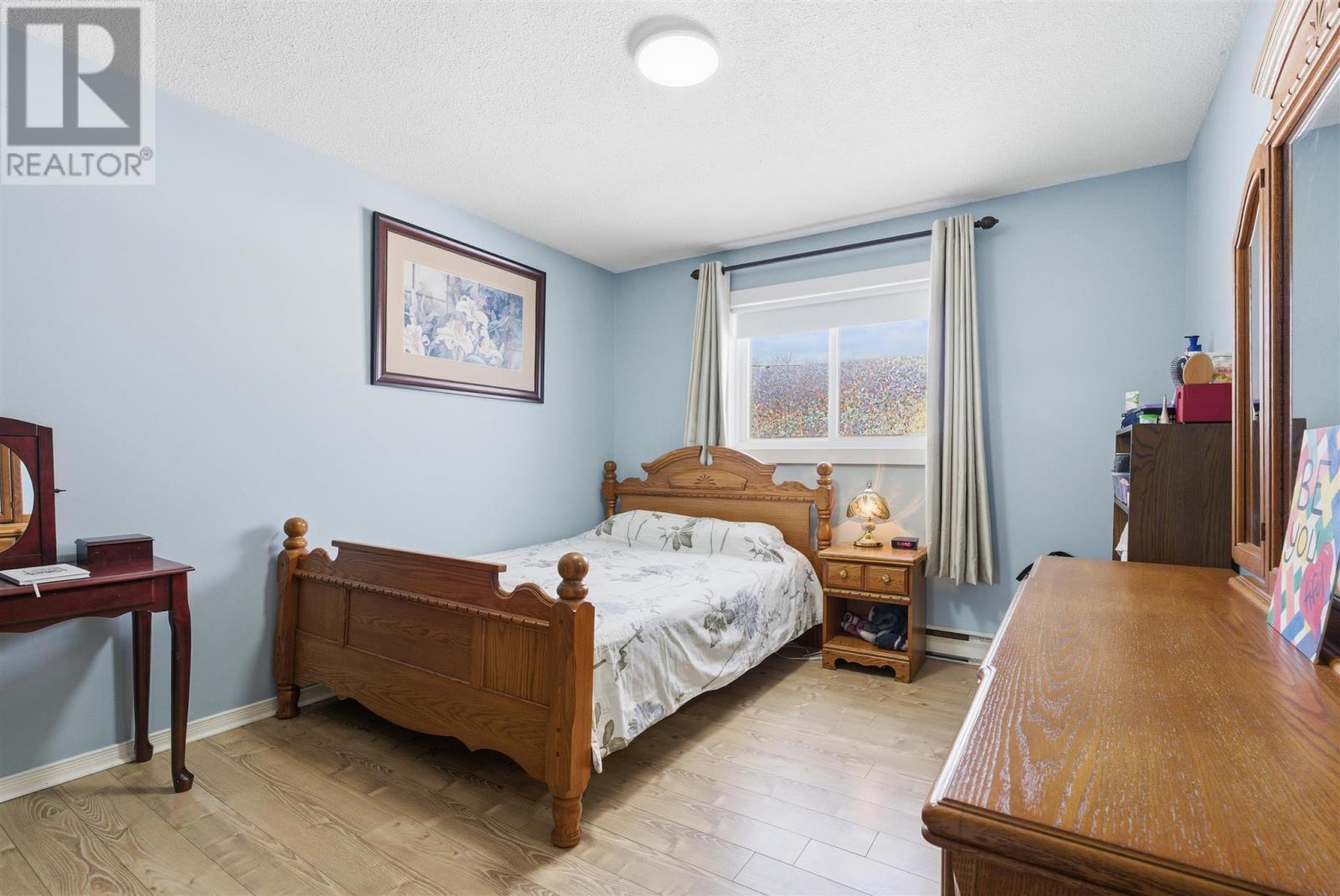 151 Youngfox Rd, Blind River, ON - Indoor Photo Showing Bedroom