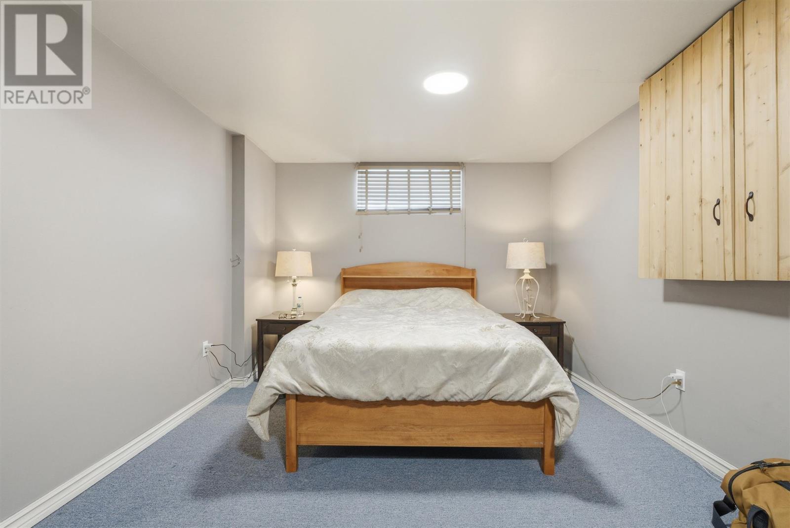 151 Youngfox Rd, Blind River, ON - Indoor Photo Showing Bedroom