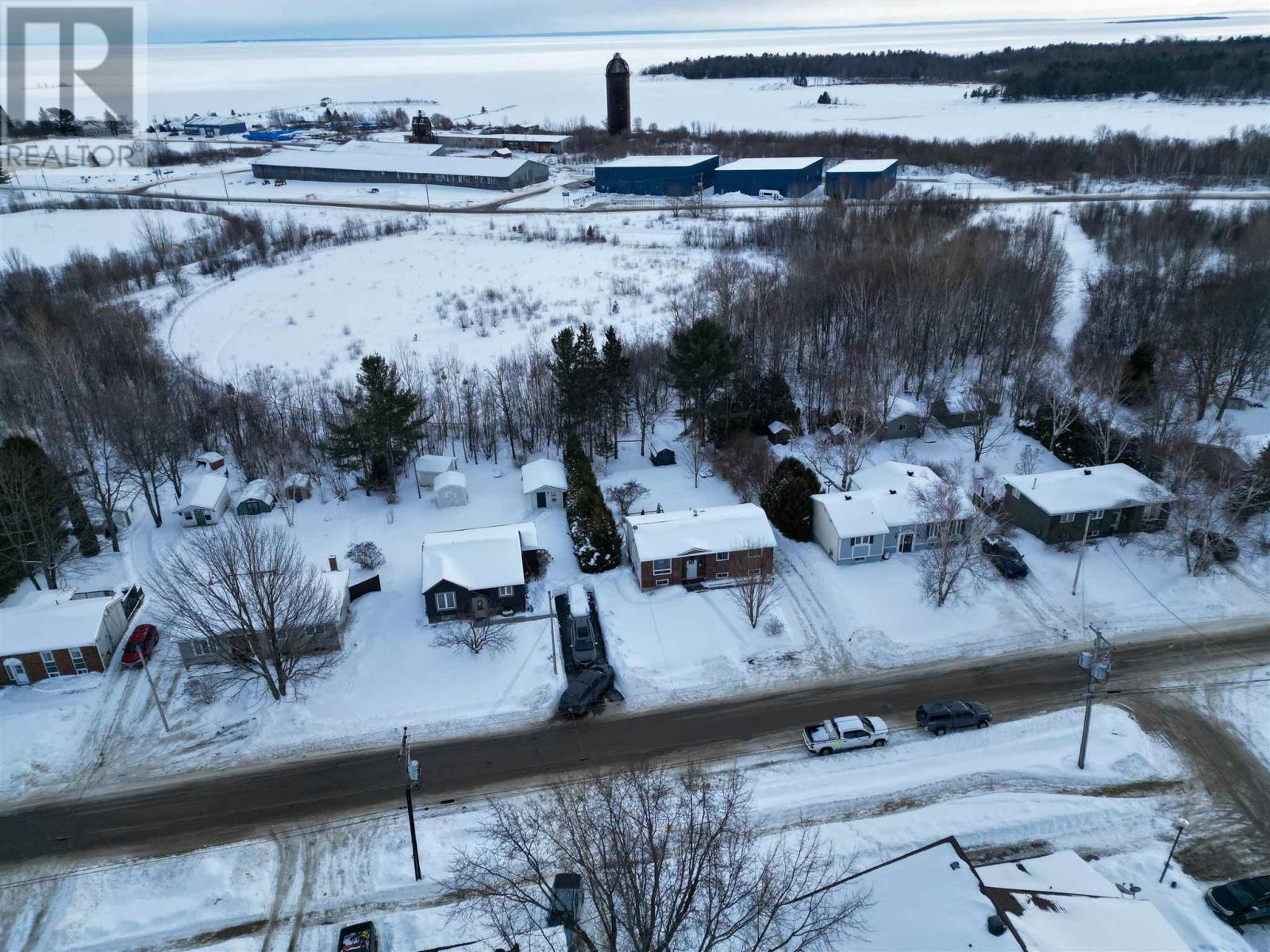 151 Youngfox Rd, Blind River, ON - Outdoor With View