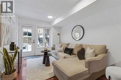 38 WESTERN BATTERY Road Unit# 632 Toronto, ON M6K 3N9