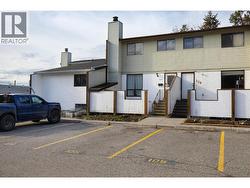 2100 43 Avenue Unit# 105 Vernon, BC V1T 3K5