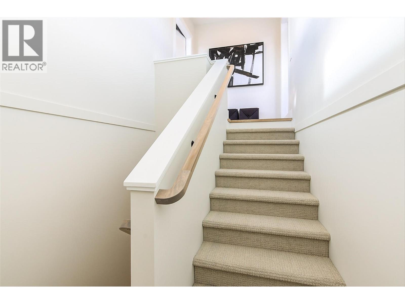 732 Coopland Crescent Unit# 4, Kelowna, BC - Indoor Photo Showing Other Room