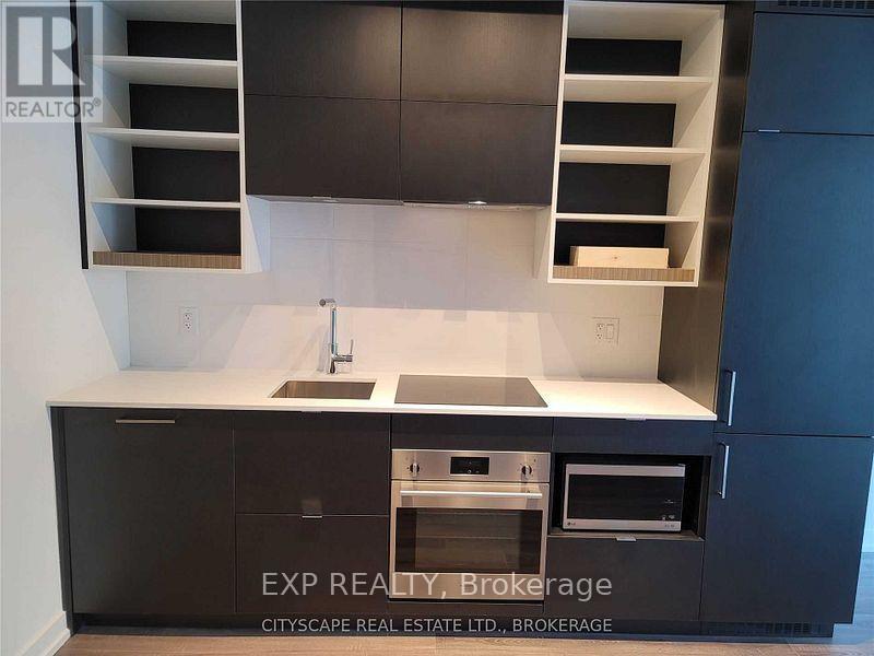 607 - 20 Edward Street, Toronto, ON - Indoor