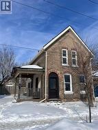 342 DALHOUSIE Street Brantford, ON N3S 3W1
