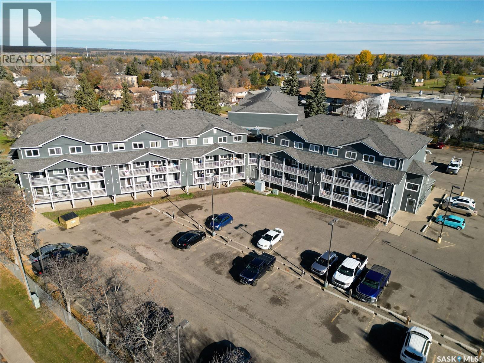 217 515 28Th Street E, Prince Albert, SK - Outdoor With View