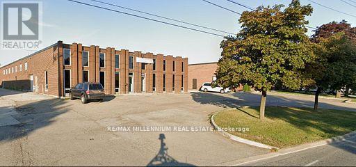 5435 Maingate Drive, Mississauga, ON