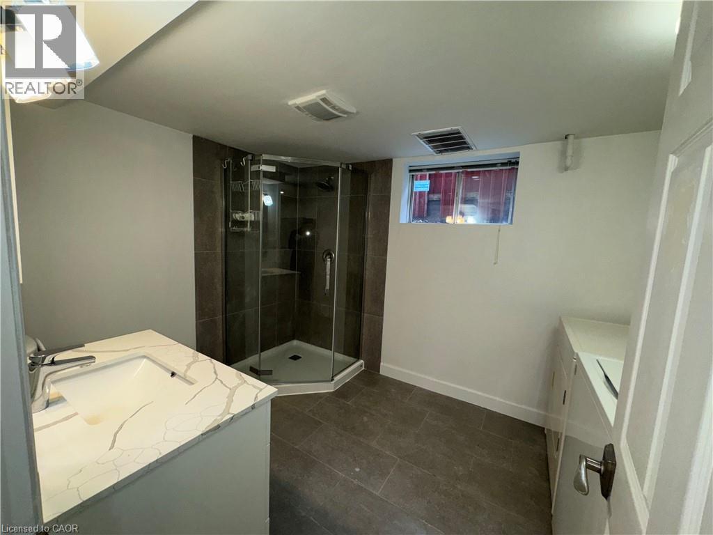 81 Summerlea Drive, Hamilton, ON - Indoor