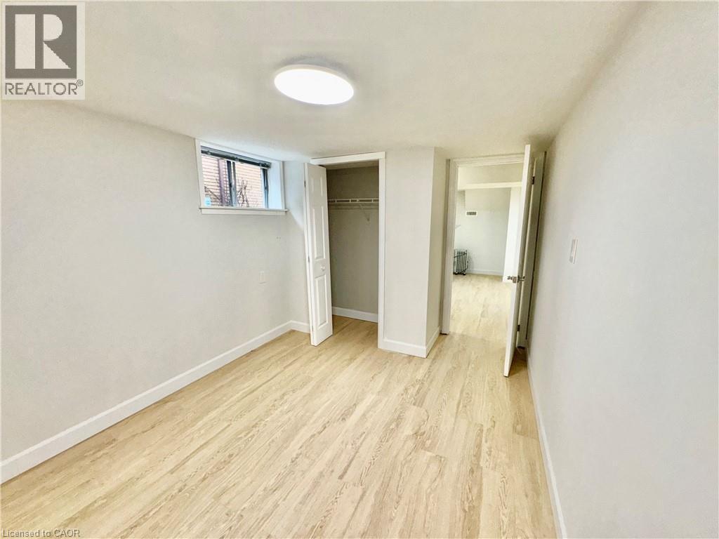 81 Summerlea Drive, Hamilton, ON - Indoor Photo Showing Other Room