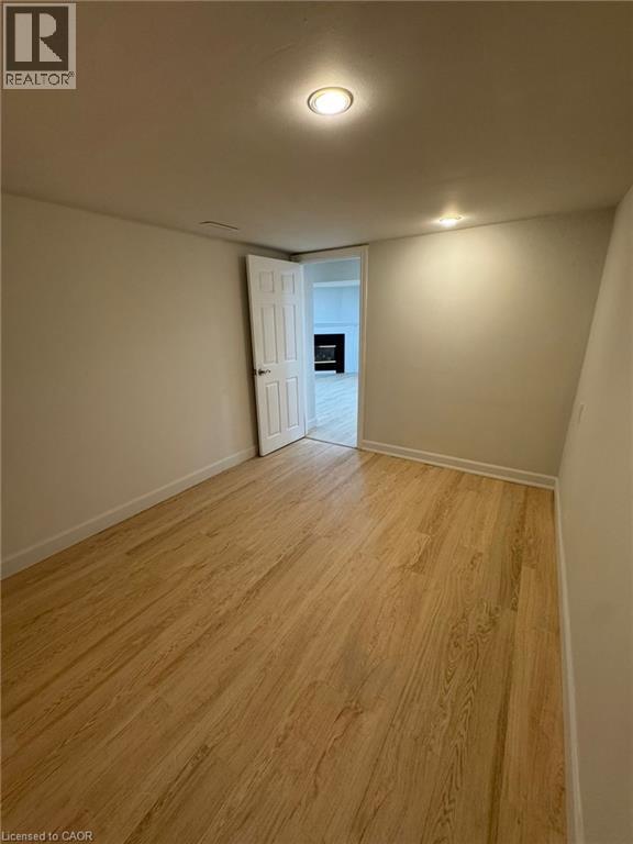 81 Summerlea Drive, Hamilton, ON - Indoor Photo Showing Other Room