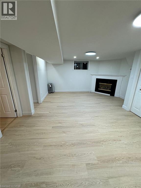 81 Summerlea Drive, Hamilton, ON - Indoor