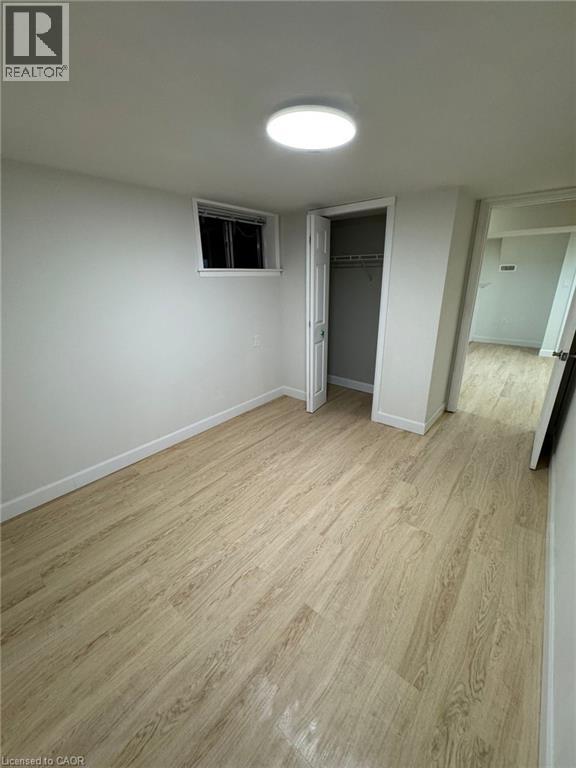 81 Summerlea Drive, Hamilton, ON - Indoor Photo Showing Other Room