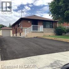 229 West 18Th Street, Hamilton, ON - Outdoor