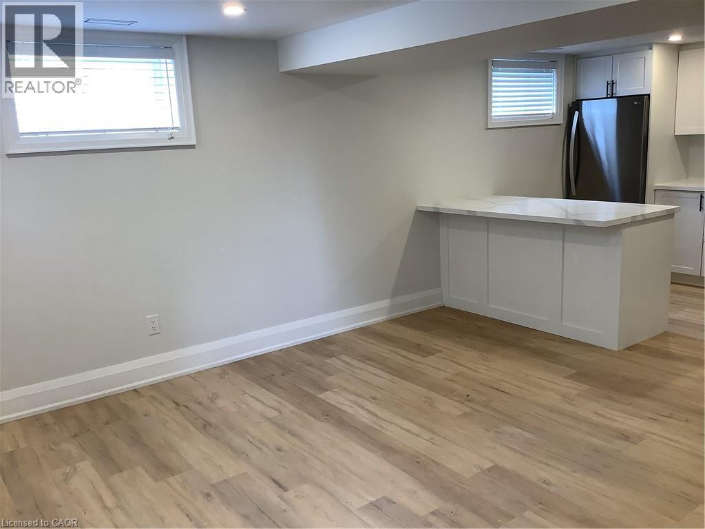 229 West 18Th Street, Hamilton, ON - Indoor