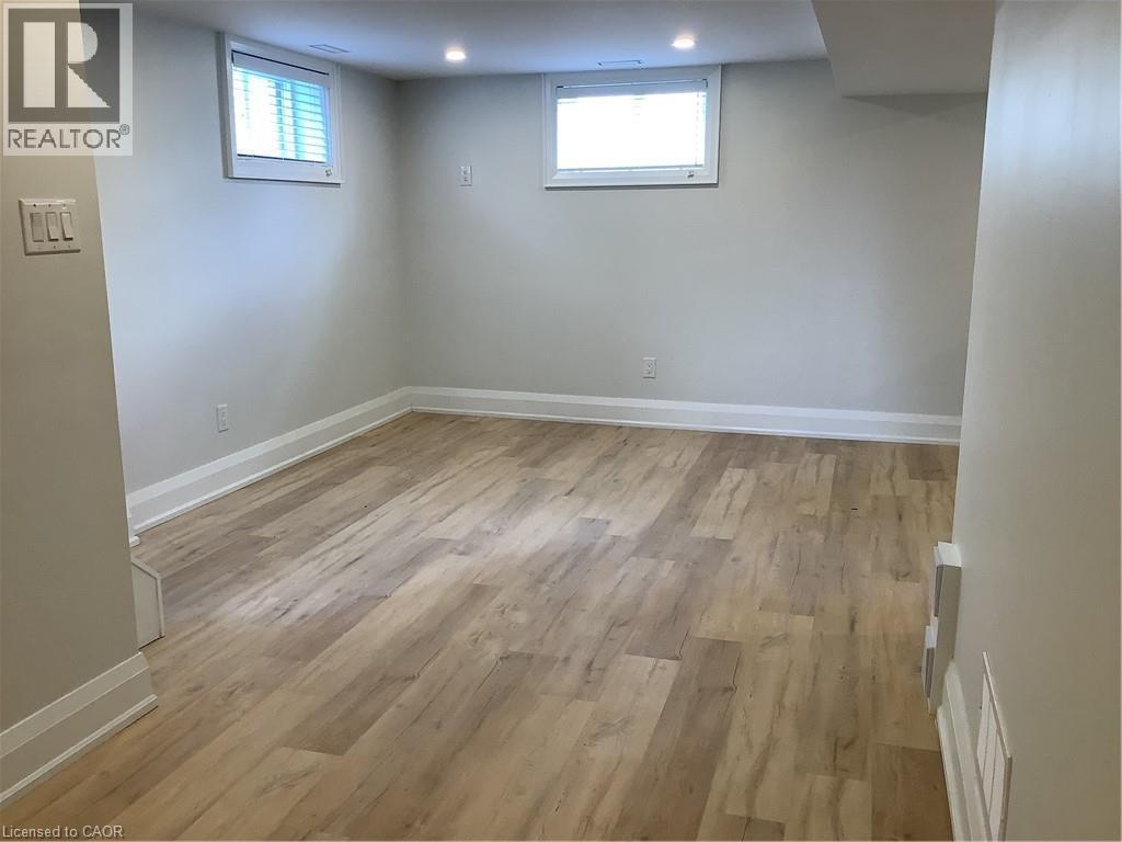 229 West 18Th Street, Hamilton, ON - Indoor