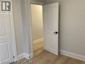 229 West 18Th Street, Hamilton, ON - Indoor Photo Showing Other Room