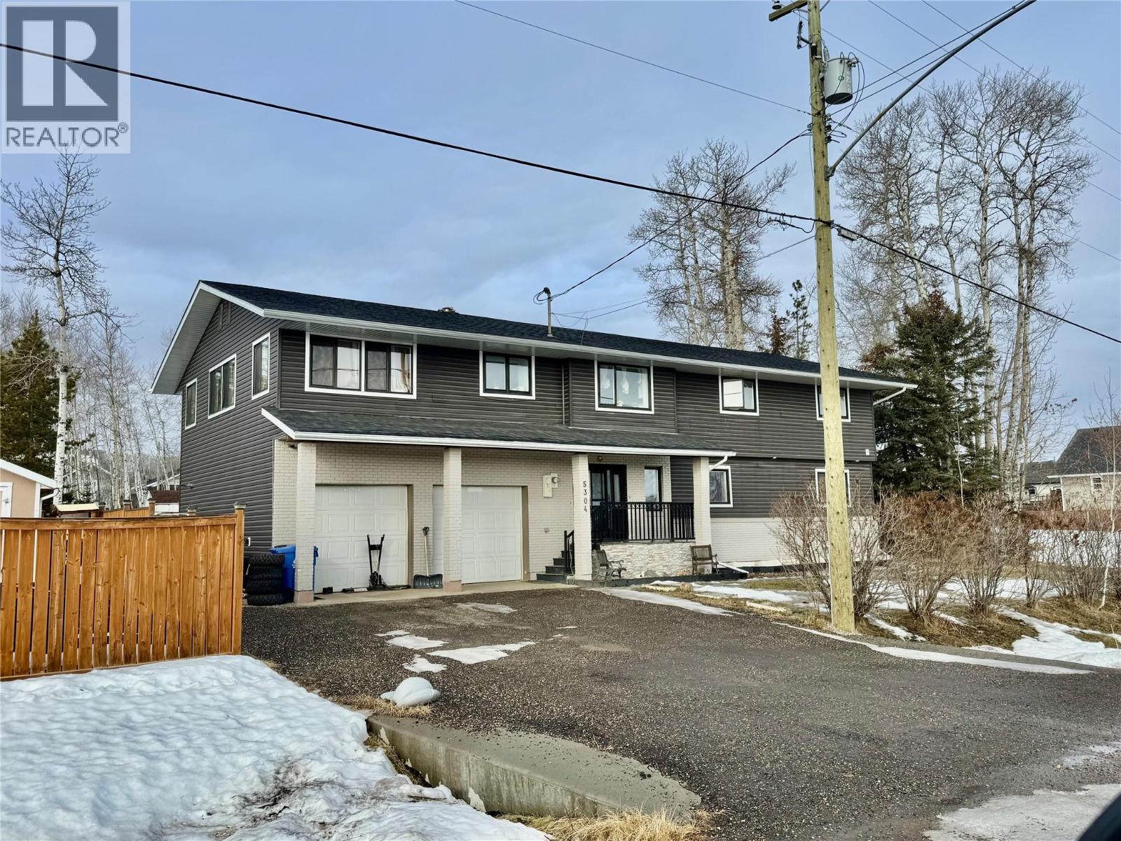 5304 Elevator Road, Pouce Coupe, BC - Outdoor