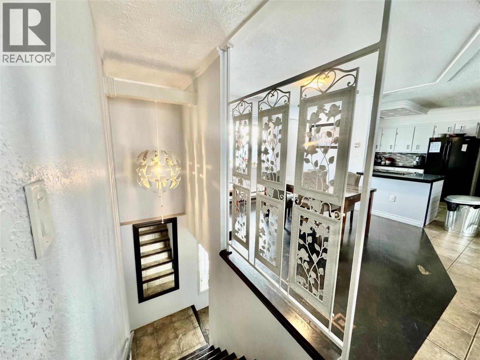 5304 Elevator Road, Pouce Coupe, BC - Indoor Photo Showing Other Room