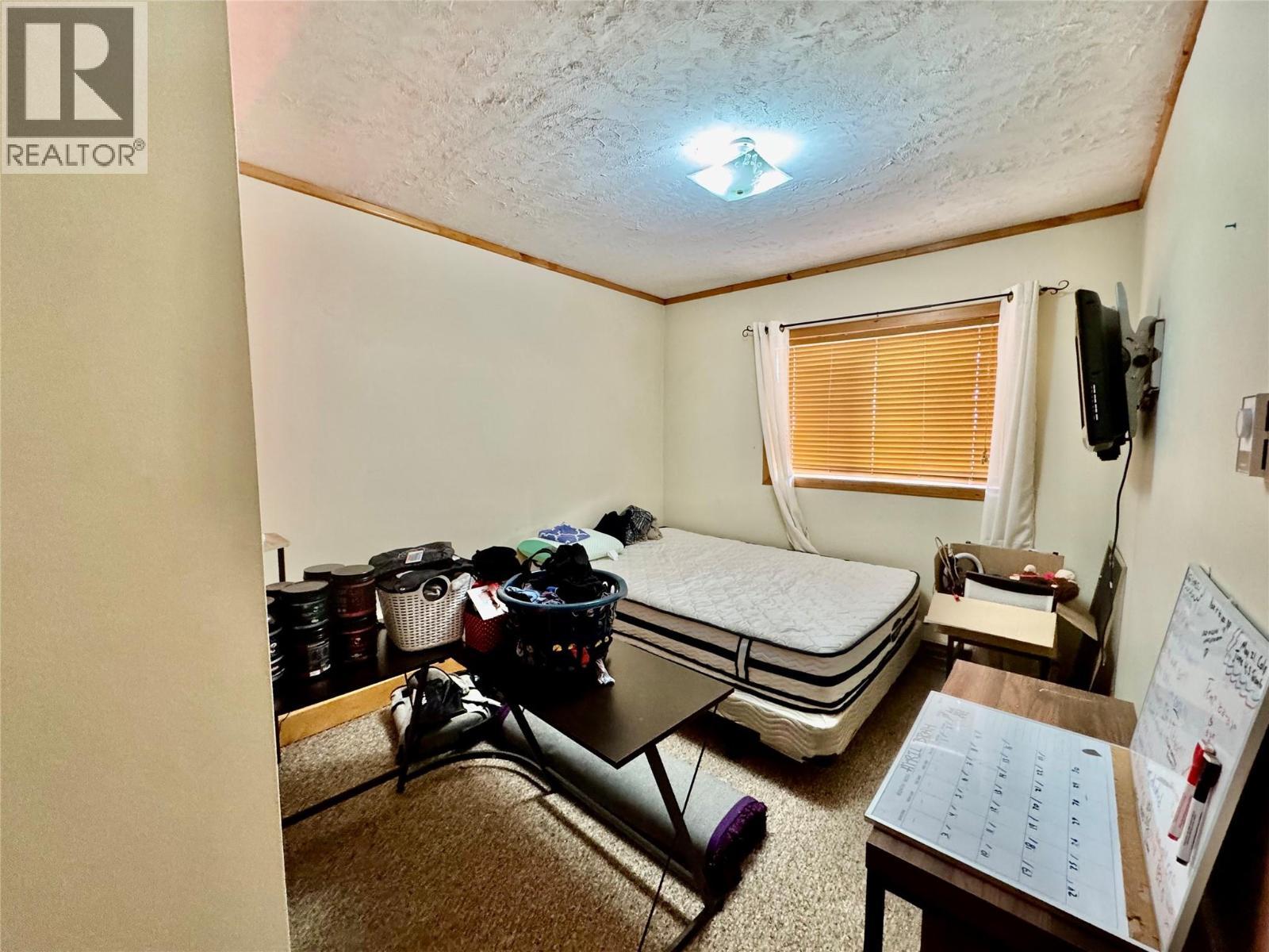 5304 Elevator Road, Pouce Coupe, BC - Indoor Photo Showing Other Room