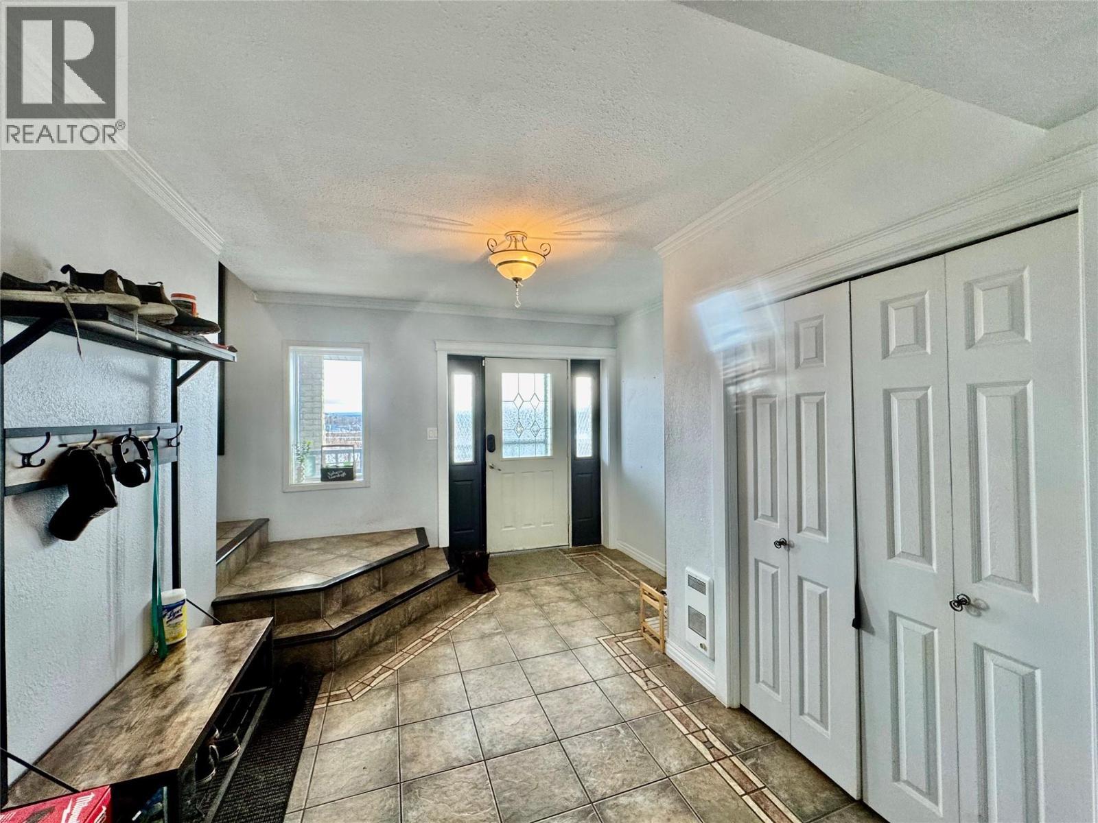 5304 Elevator Road, Pouce Coupe, BC - Indoor Photo Showing Other Room
