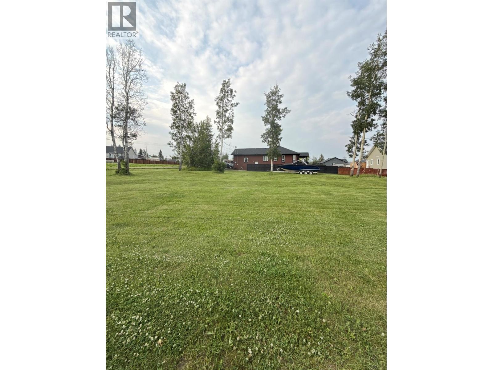 5304 Elevator Road, Pouce Coupe, BC - Outdoor With View