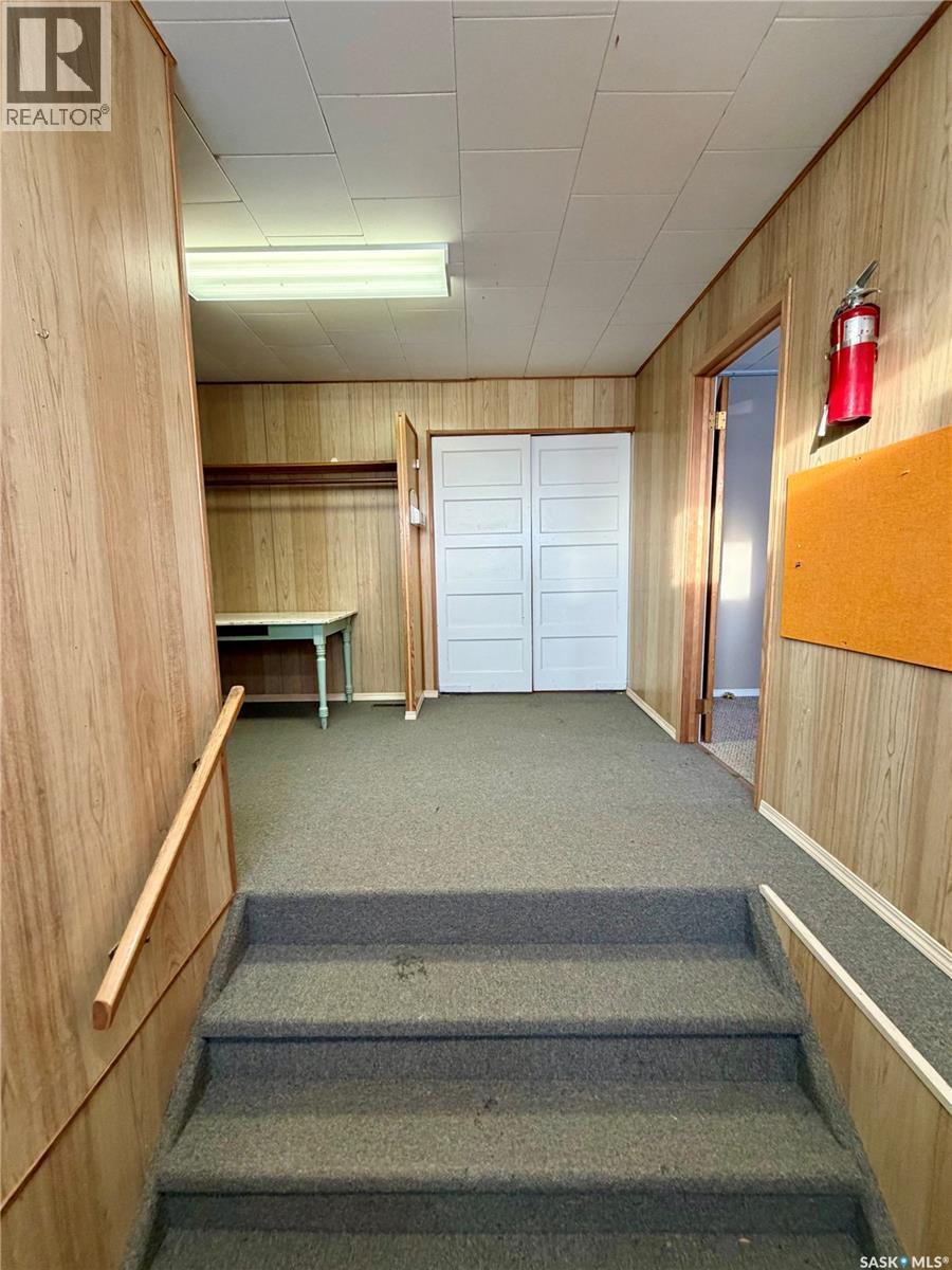 505 Railway Avenue, Beechy, SK