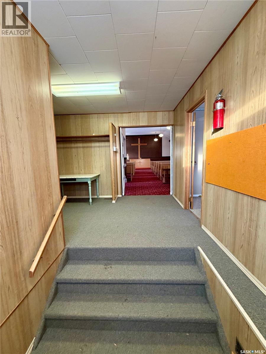 505 Railway Avenue, Beechy, SK