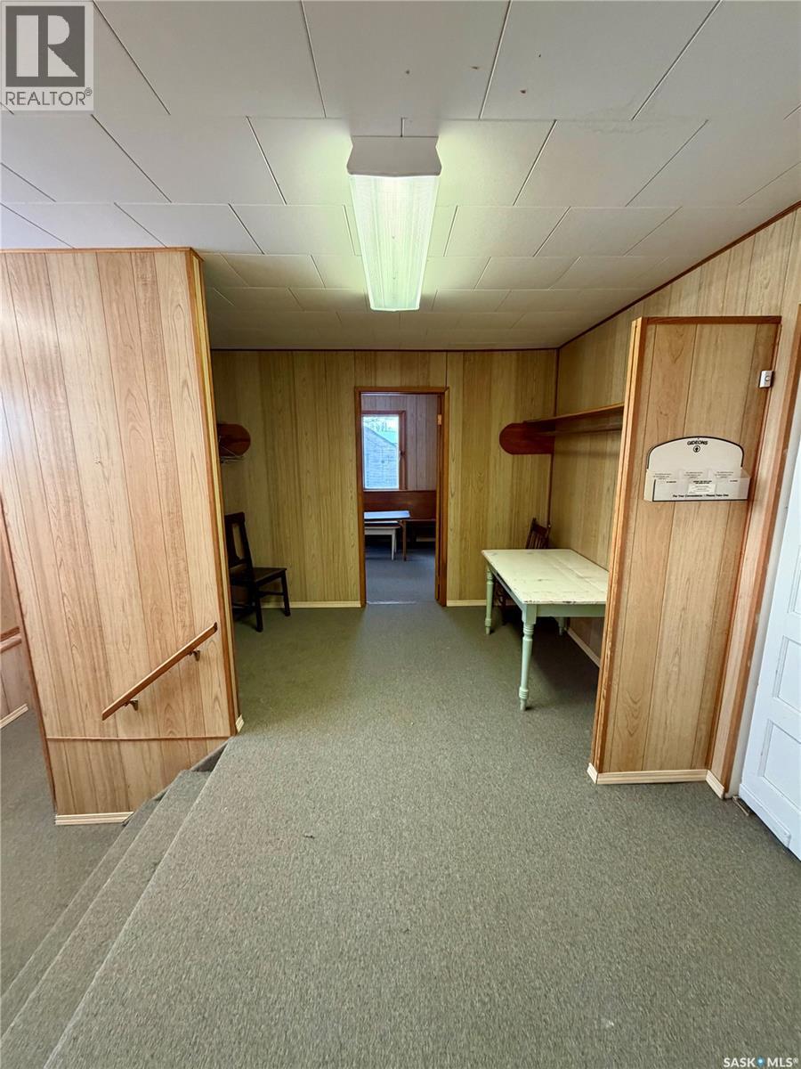 505 Railway Avenue, Beechy, SK