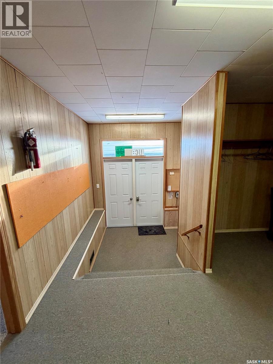 505 Railway Avenue, Beechy, SK