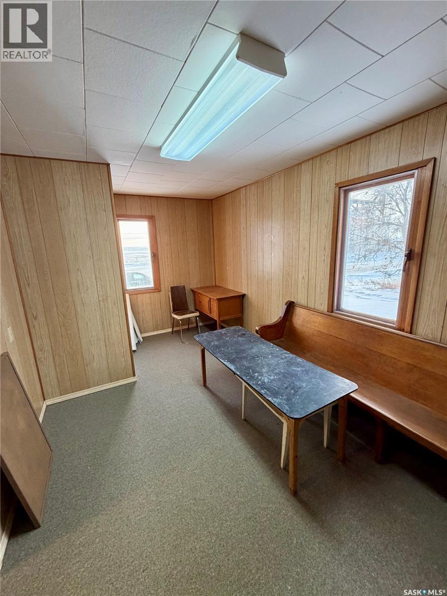 505 Railway Avenue, Beechy, SK