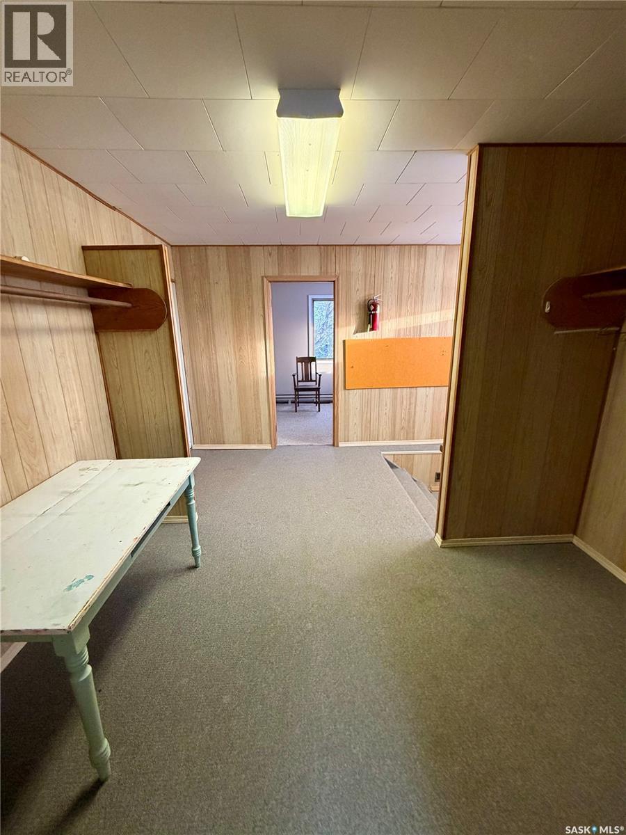 505 Railway Avenue, Beechy, SK