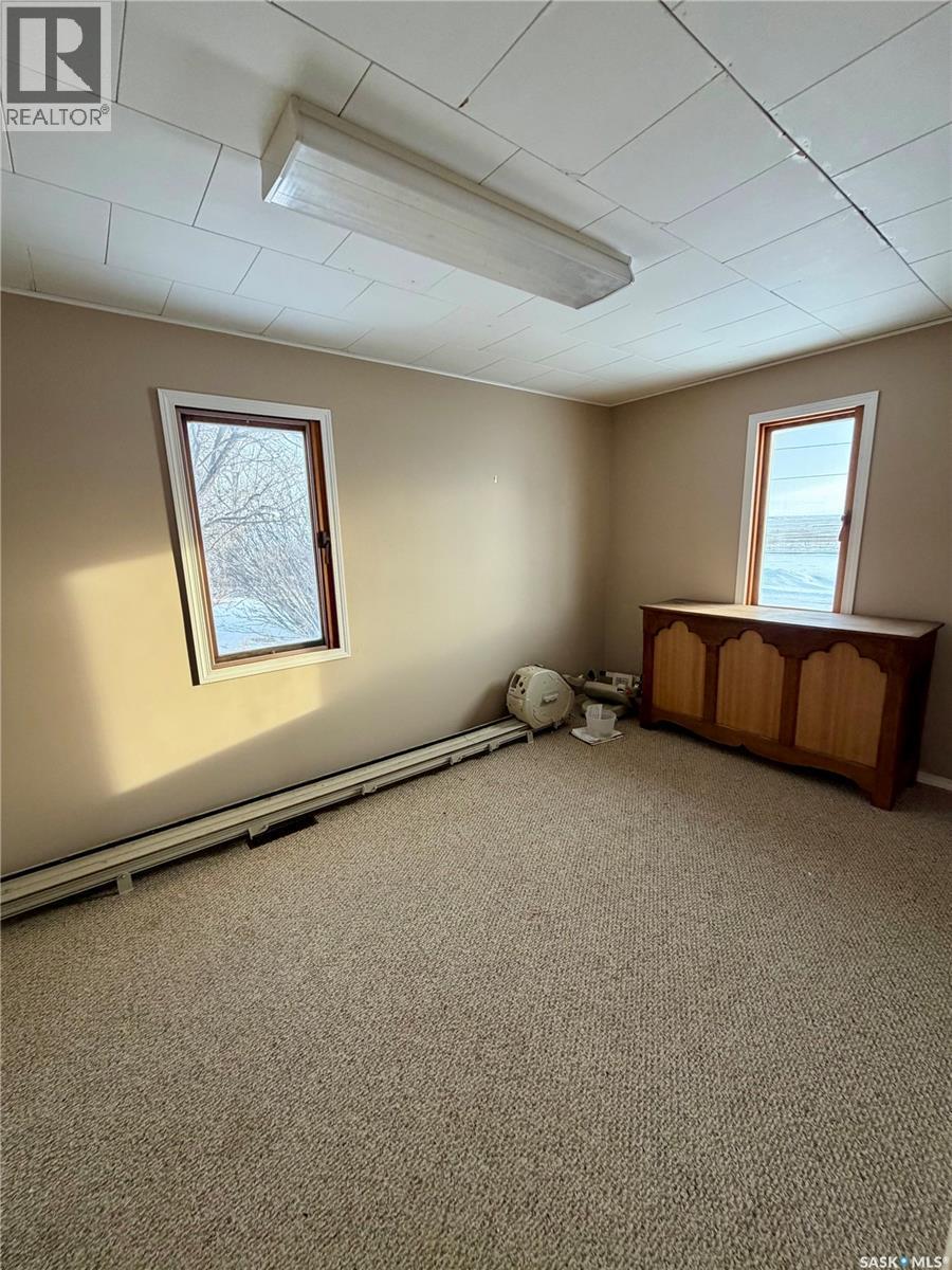 505 Railway Avenue, Beechy, SK