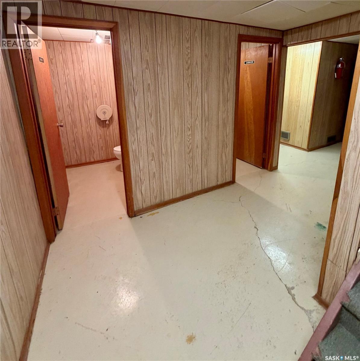 505 Railway Avenue, Beechy, SK