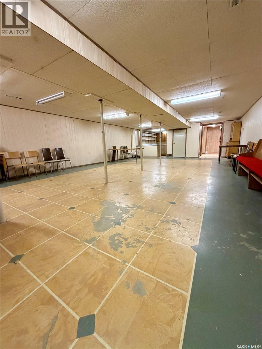 505 Railway Avenue, Beechy, SK