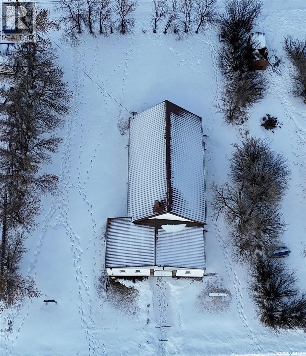 505 Railway Avenue, Beechy, SK