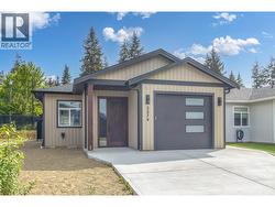 2374 6 Avenue SE Salmon Arm, BC V1E 0H1