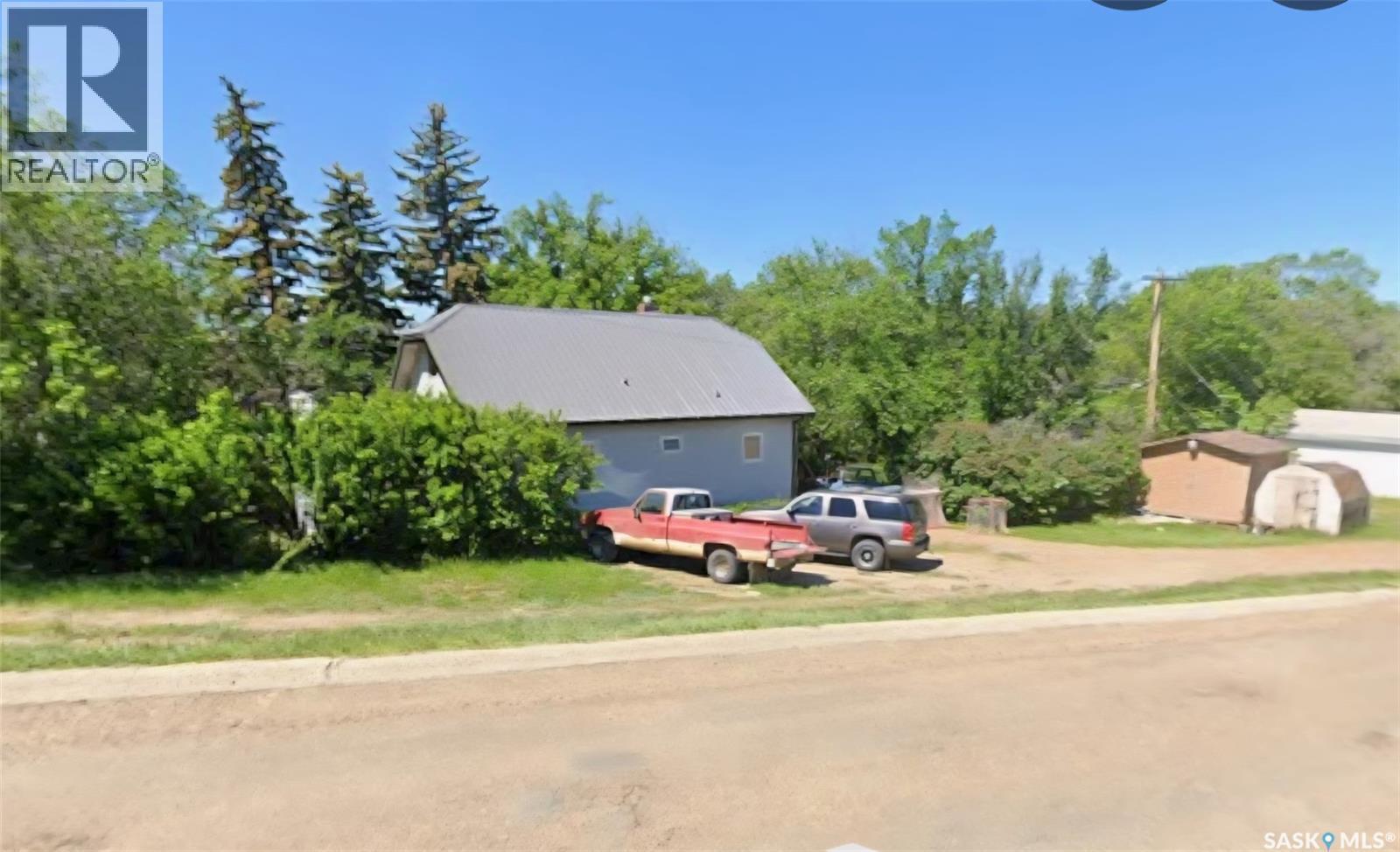 2014 1St Street N, Rockglen, SK
