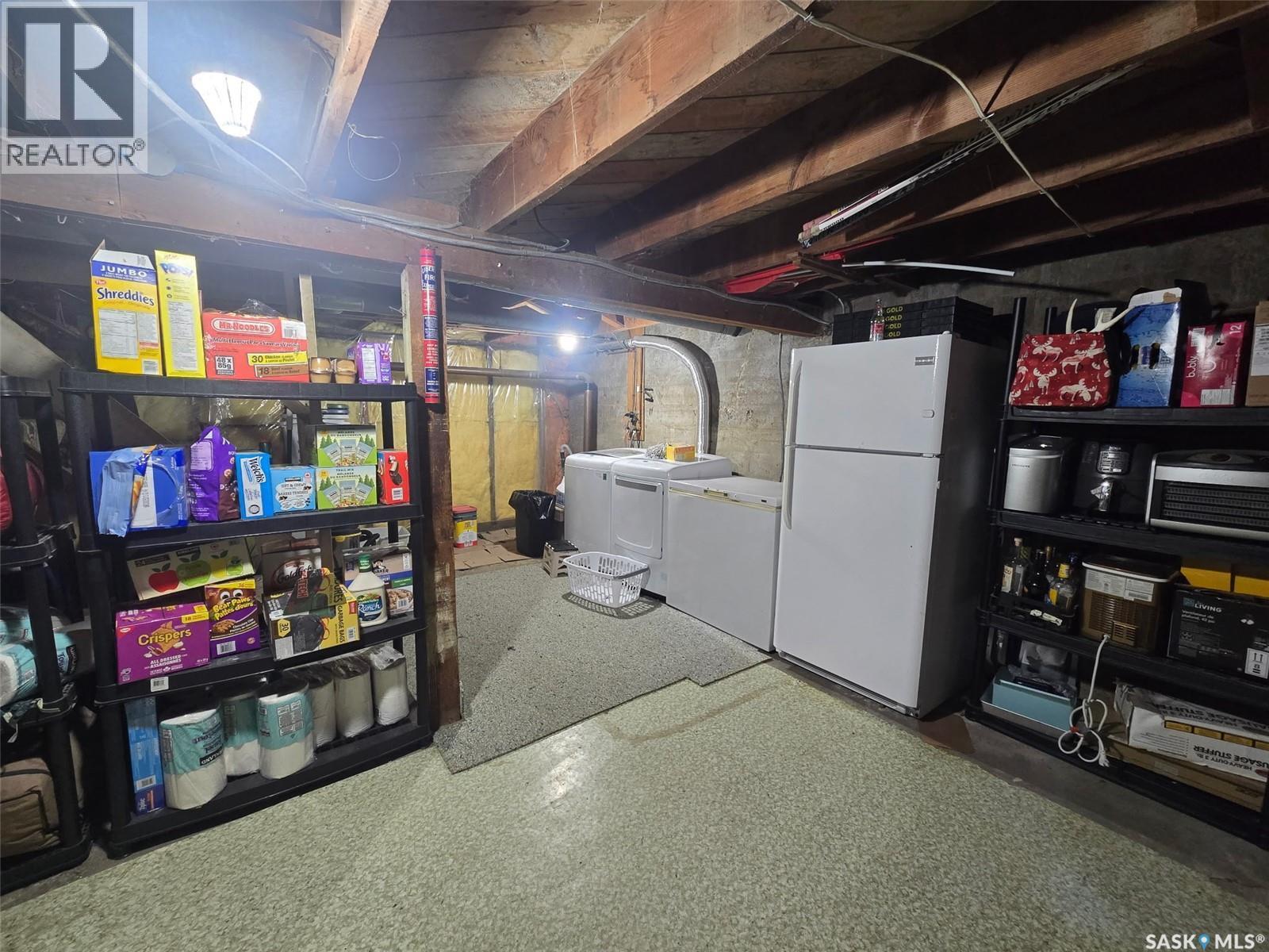 2014 1St Street N, Rockglen, SK