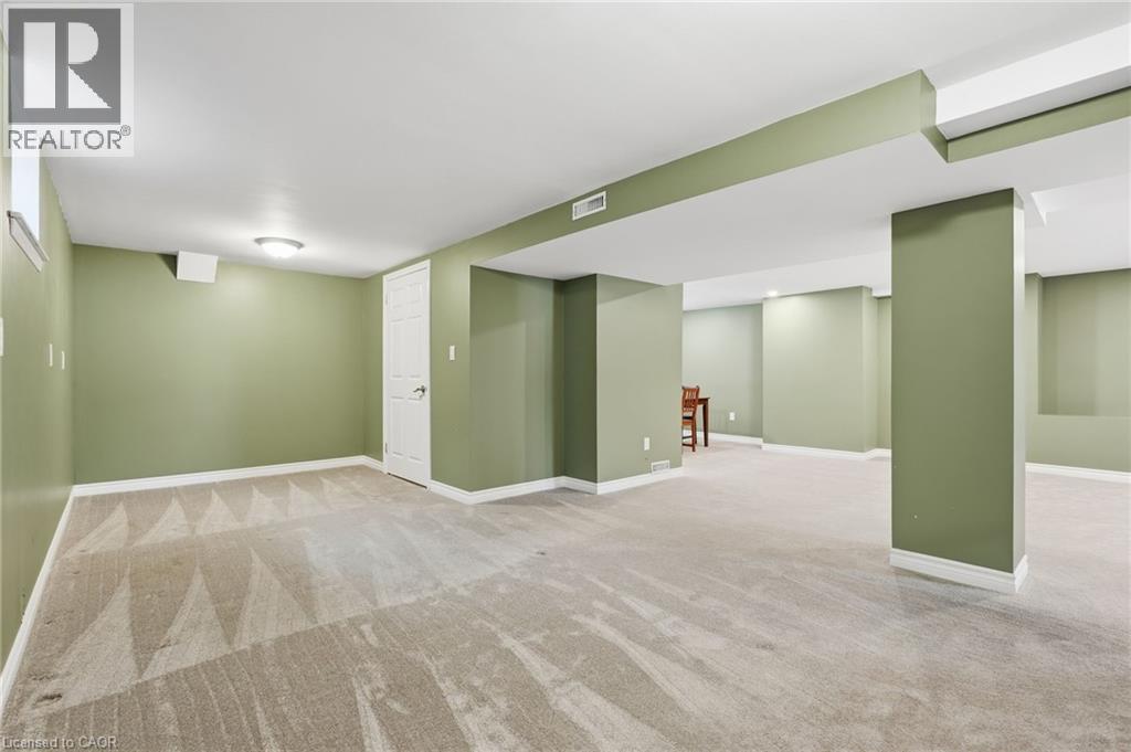 15 Mulock Avenue, Hamilton, ON - Indoor